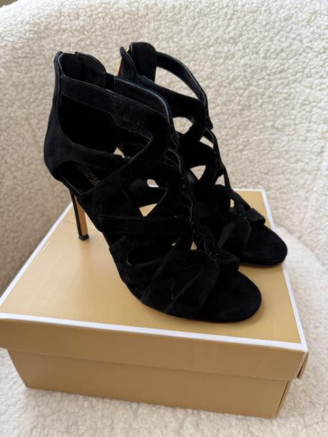 Michael kors topanky, michael kors,39