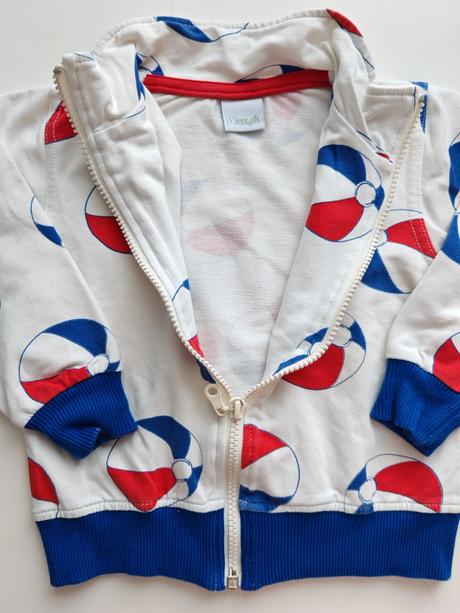 Teplakova mikina bess, bess,98