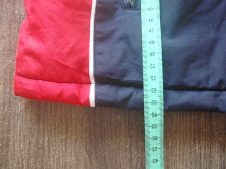 Prechodná bunda, 128