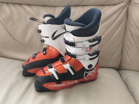 Lyžiarky rossignol, rossignol,39