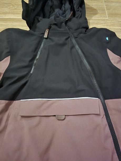 Zimná bunda č.134 lindberg, 134