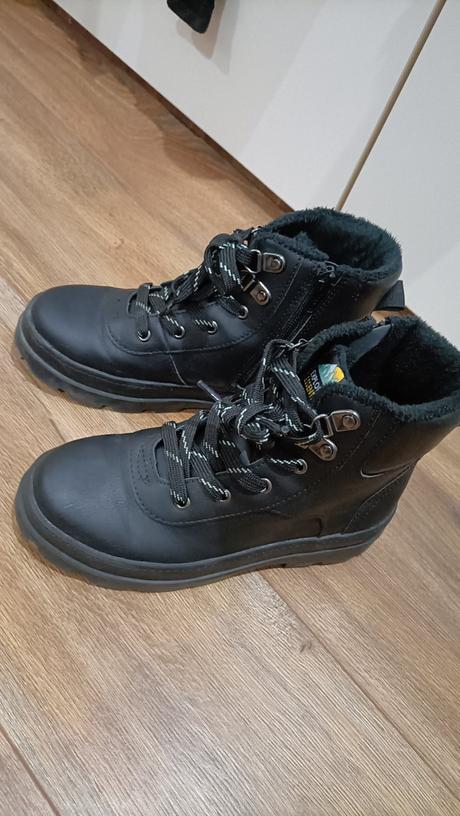 Pekne čižmy pre chalana, h&m,32