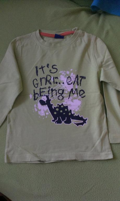 S dinosaurom 4/5r, cherokee,110