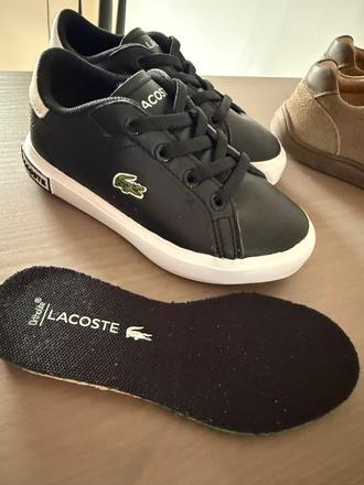 Tenisky lacoste, lacoste,24