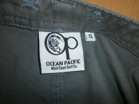 Kraťasy, ocean pacific,164