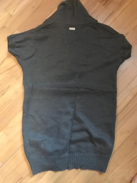 Sveter/tunika versace jeans, versace,s