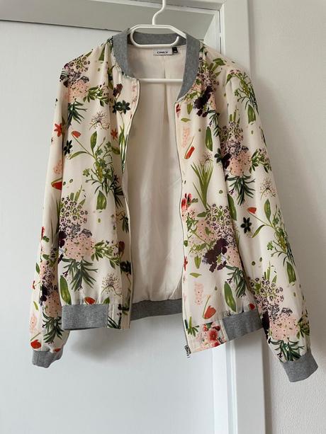 Tenká bombera, only,36