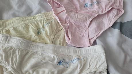 Nellys nohavičky, m