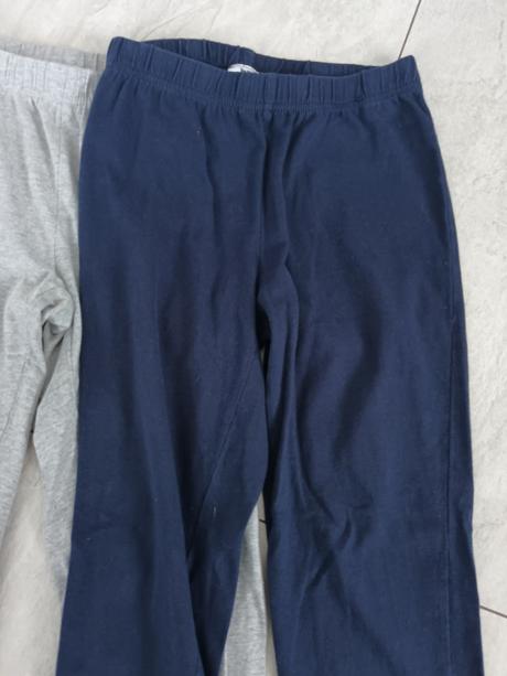 Legíny, bonprix,140