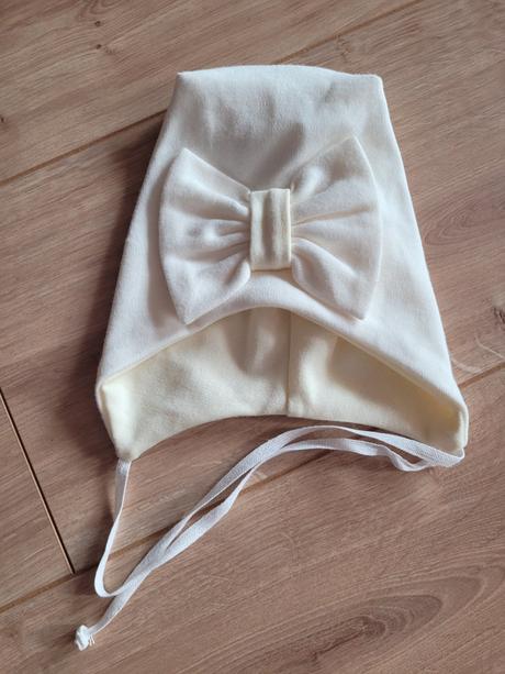 Krásna bavlnená čiapočka, 74