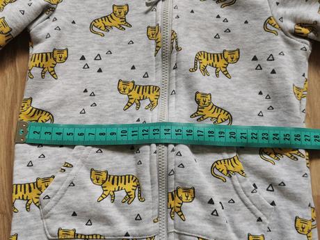 Teplákový overal 74, f&f,74