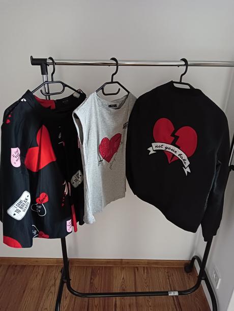 Mohito komplet valentin, mohito,s