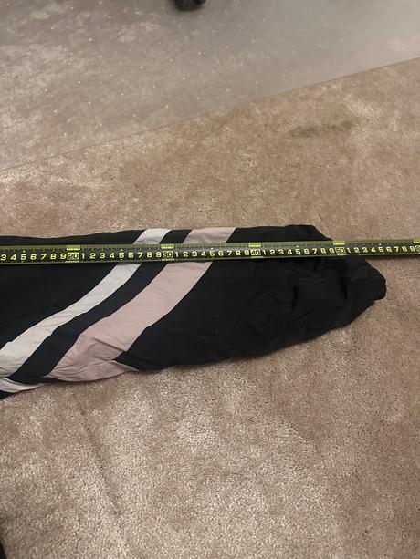 Šušťáková bunda, lindex,152