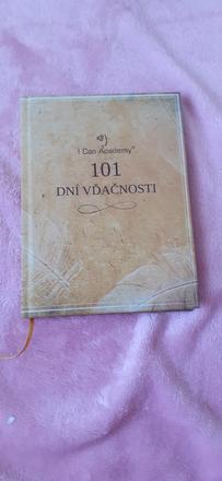 101 dní vďačnosti,