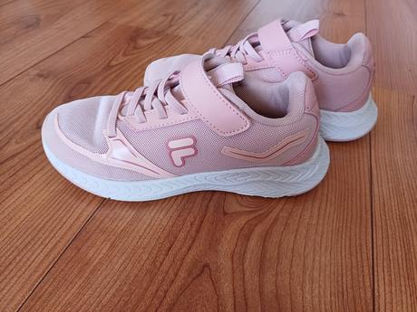 Dievčenské tenisky fila, fila,31