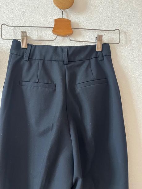Nohavice les coyotes pe paris xxs, 164