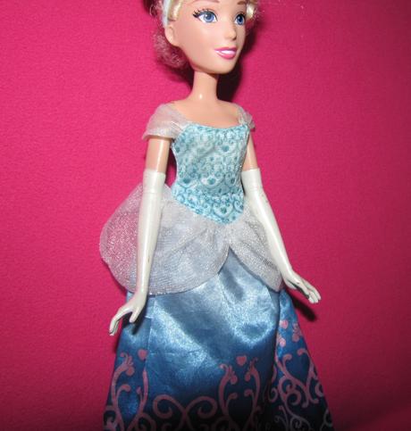Hasbro disney princezná popoluška, 