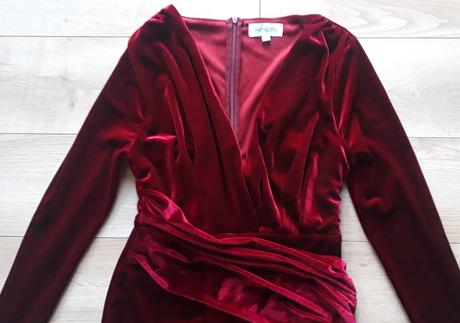 Večerné šaty nové, m