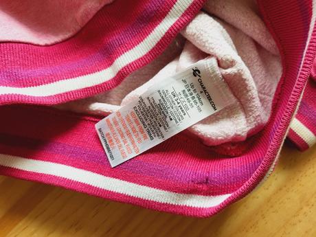 Mikina paw patrol 104 na 3-4 roky, nickelodeon,104