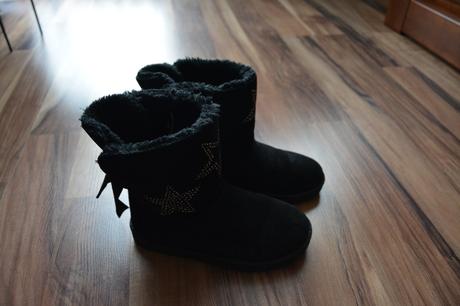 Rozkošné čižmičky, nelli blu,33