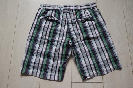 Pánske kraťasky h&m, h&m,l