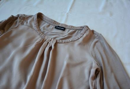 Pohodlný kvalitný top, gerry weber,36