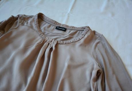 Pohodlný kvalitný top, gerry weber,36