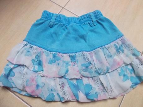 Suknička - 4 roky, 116