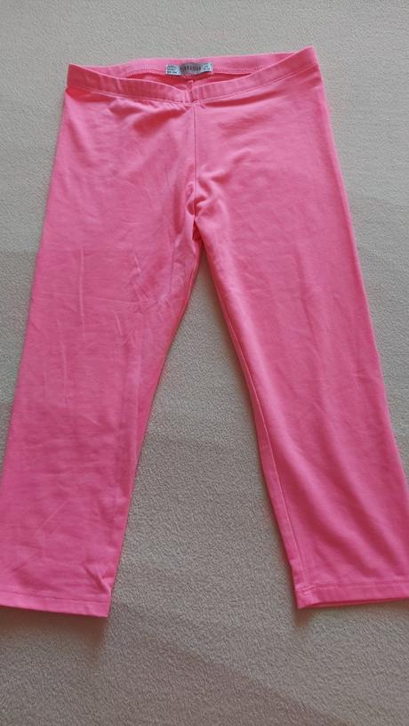 3/4 leginy, terranova,152