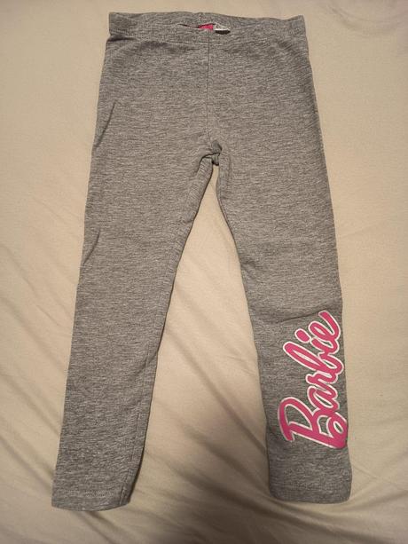 Dzeginsy + legíny 4-5 rokov, dopodopo,110