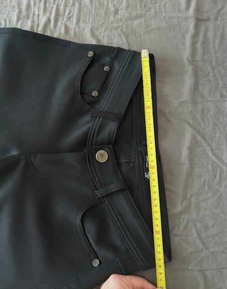 Elegantné nohavice, m