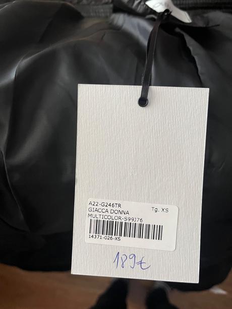 Zimná bunda joleen, m