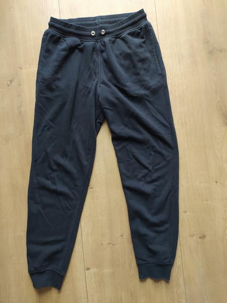 Teplaky v 164, h&m,164