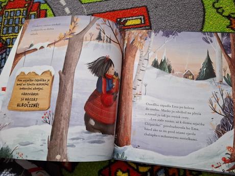 Najkrajší dar na svete, 