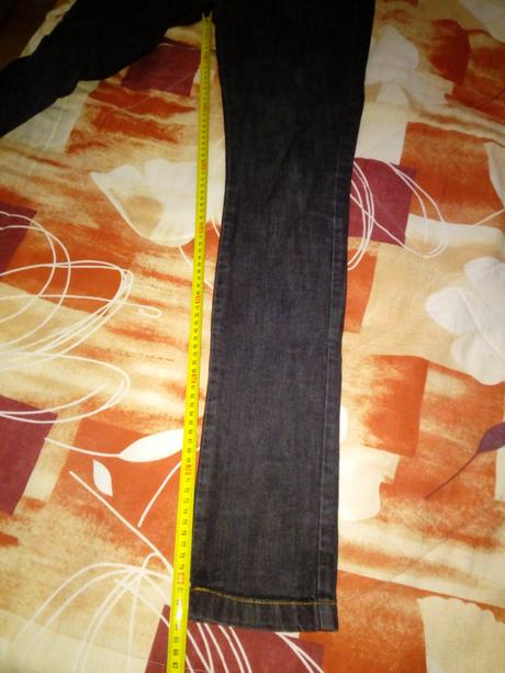 Malo nosene rifle, only,s