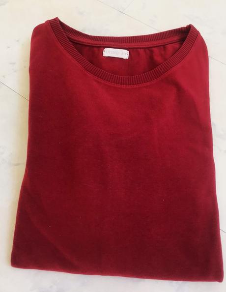 Kvalitné tričko, m