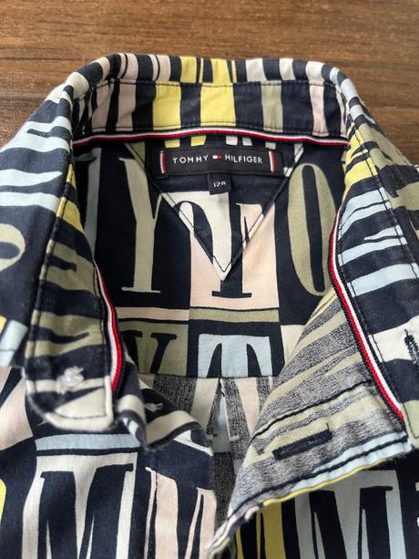 Košela hilfiger, tommy hilfiger,128