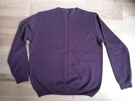 Pánsky sveter ozeta, xxl