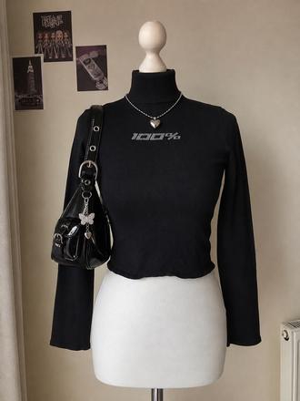 Y2k rolák, h&m,s