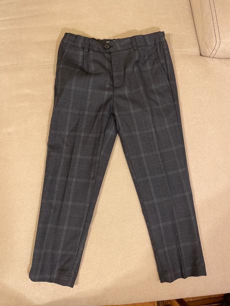 Oblek reserved, reserved,134