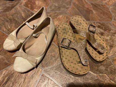 Zara balerínky, zara,31