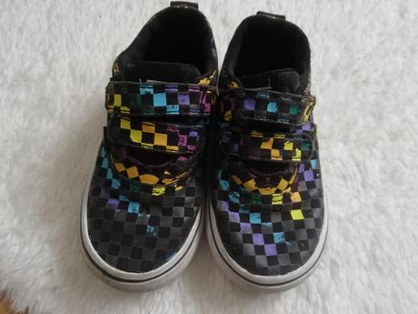 Tenisky, vans,24