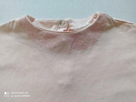 Tričko slávnostné, coccodrillo,92