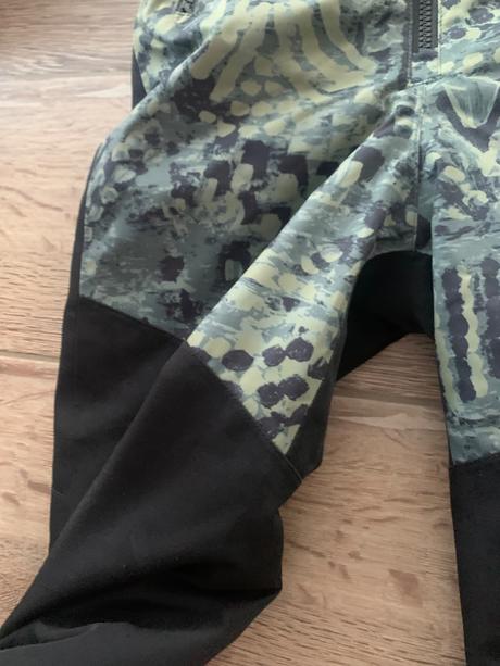 Reima kurikka zimná kombinéza 116/122, reima,116