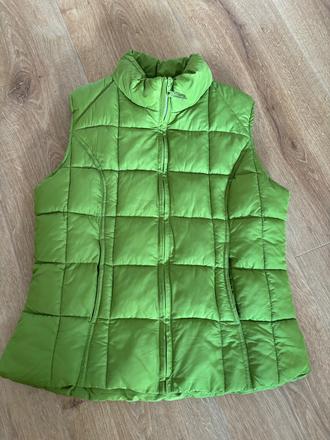 Zateplena vesta prešívaná, george,m