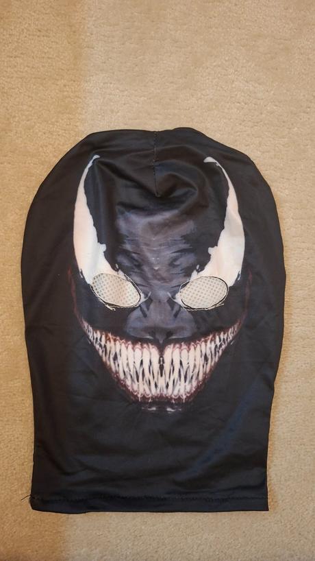 Detské halloweenske kostýmy, 