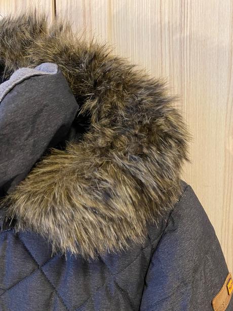 Dámska roxy zimná bunda, roxy,s