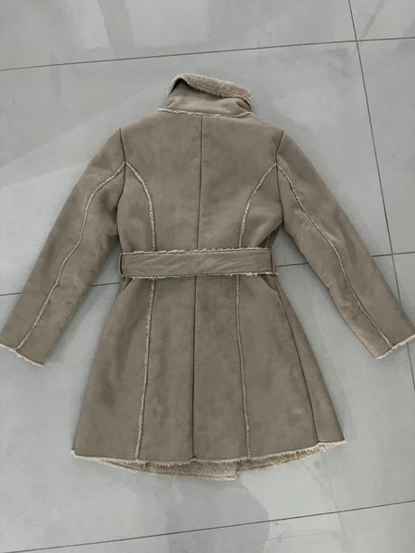 Kabat brusena koza, promod,40