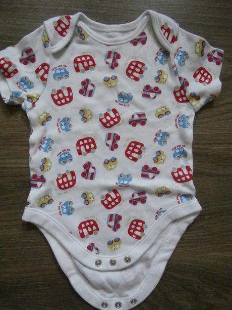 Nenosené body s autičkami, f&f,74