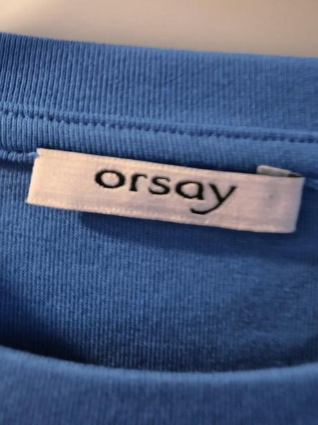 Crop topy orsay, orsay,m
